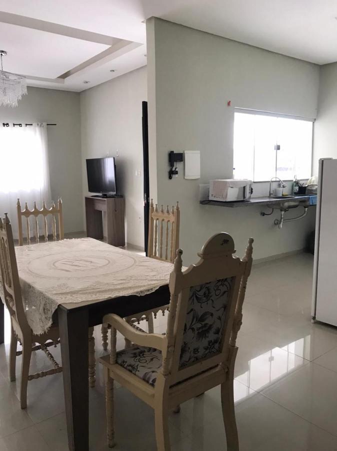 Casa Ampla E Confortavel Proximo Ao Centro Corumbá Dış mekan fotoğraf